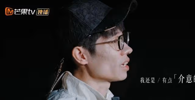 《再見愛人4》何謂人善被人欺咋體現?瞧李行亮拉葛夕單聊懂了