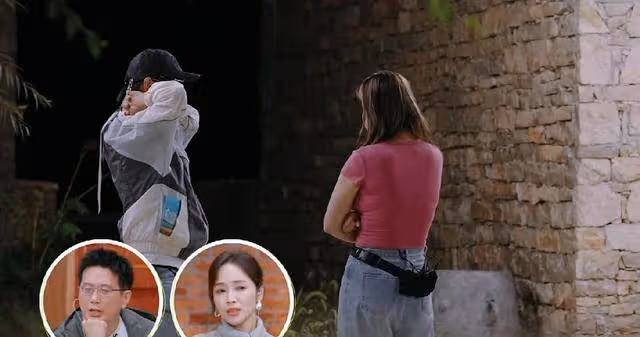 《再見愛人4》何謂人善被人欺咋體現?瞧李行亮拉葛夕單聊懂了