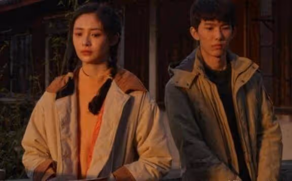 《小巷人家》大結局揭秘:李佳拒王尚文,拿捏莊圖南,手段真狠!
