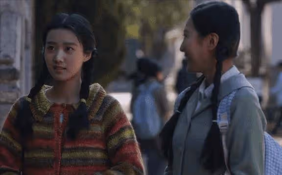 《小巷人家》大結局揭秘:李佳拒王尚文,拿捏莊圖南,手段真狠!