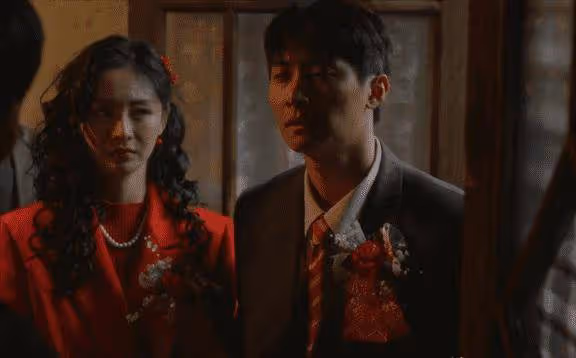 《小巷人家》大結局揭秘:李佳拒王尚文,拿捏莊圖南,手段真狠!