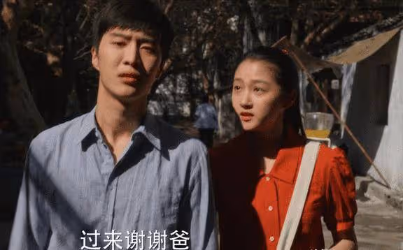《小巷人家》大結局揭秘:李佳拒王尚文,拿捏莊圖南,手段真狠!