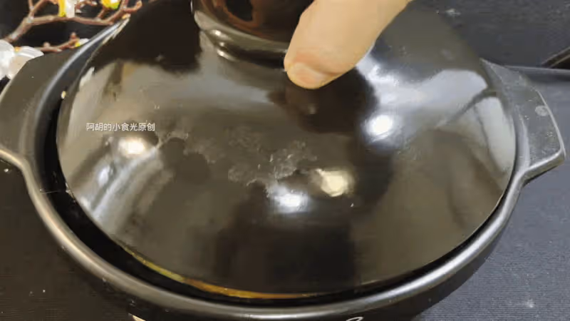 冬天這菜不吃太虧,老祖宗眼中的長壽菜!熱熱乎乎燉一鍋,菜甜肉嫩、湯更鮮,上桌都不夠搶的