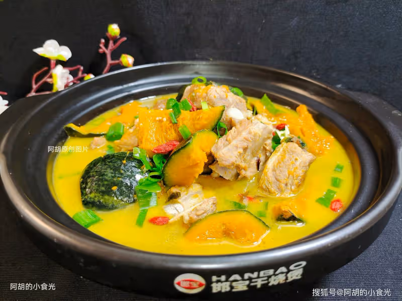 冬天這菜不吃太虧,老祖宗眼中的長壽菜!熱熱乎乎燉一鍋,菜甜肉嫩、湯更鮮,上桌都不夠搶的