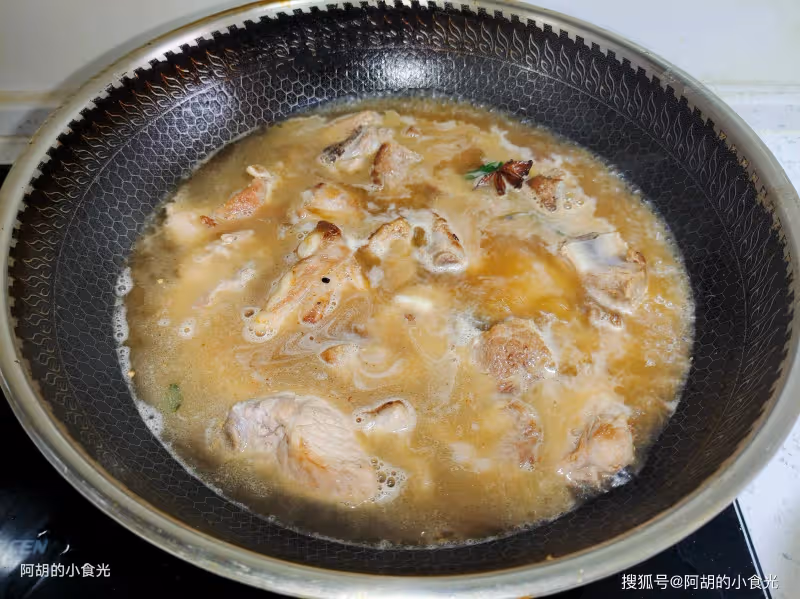 冬天這菜不吃太虧,老祖宗眼中的長壽菜!熱熱乎乎燉一鍋,菜甜肉嫩、湯更鮮,上桌都不夠搶的