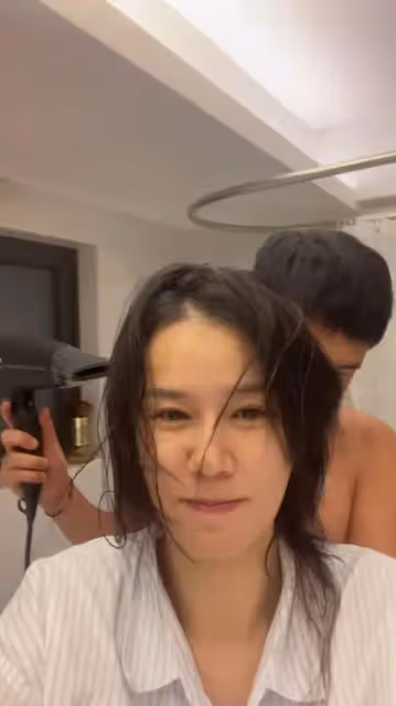 恭喜!TVB當家花旦宣布成功懷孕,自爆曾經歷小產走出陰霾:感恩又忐忑