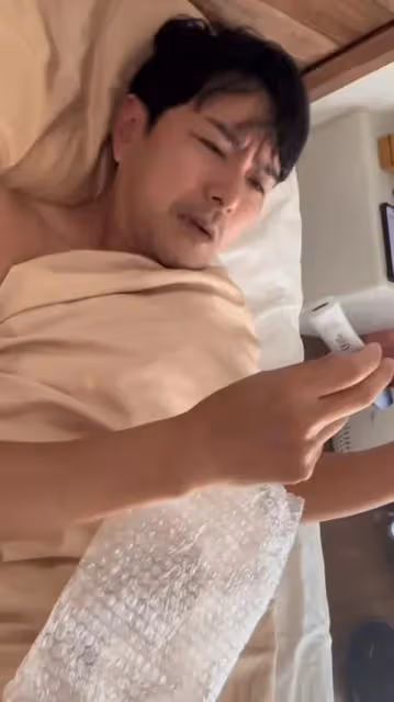 恭喜!TVB當家花旦宣布成功懷孕,自爆曾經歷小產走出陰霾:感恩又忐忑