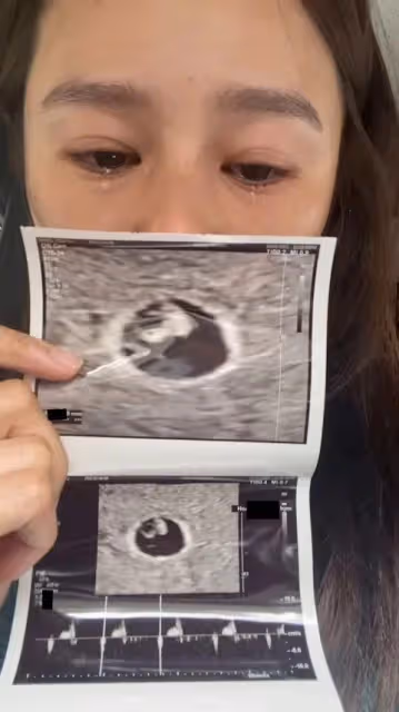 恭喜!TVB當家花旦宣布成功懷孕,自爆曾經歷小產走出陰霾:感恩又忐忑