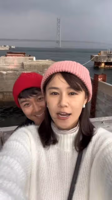恭喜!TVB當家花旦宣布成功懷孕,自爆曾經歷小產走出陰霾:感恩又忐忑