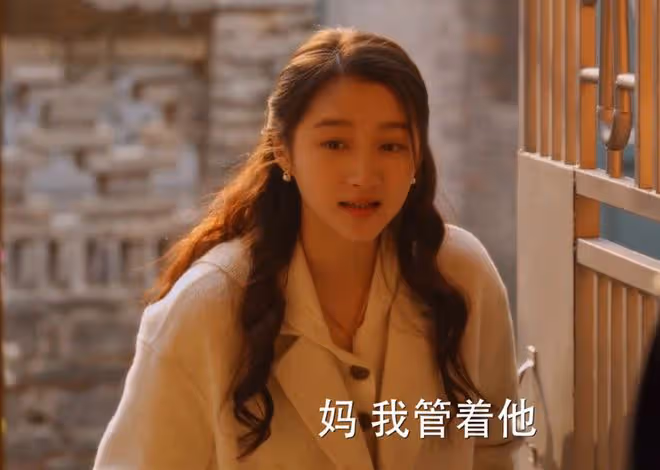 《小巷人家》若非因一條魚,李佳永遠不知,莊圖南為何看不上她