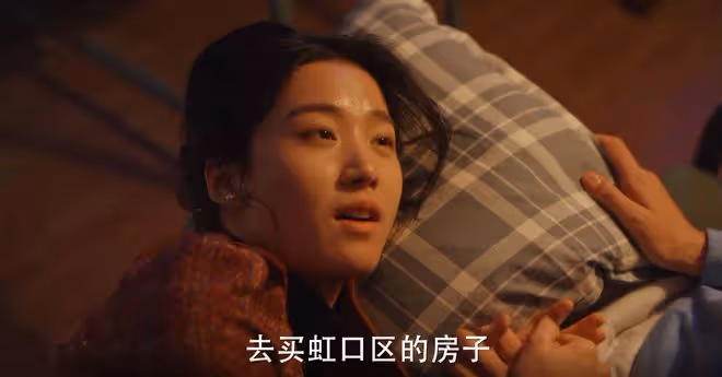 《小巷人家》若非因一條魚,李佳永遠不知,莊圖南為何看不上她