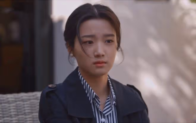 《小巷人家》若非因一條魚,李佳永遠不知,莊圖南為何看不上她