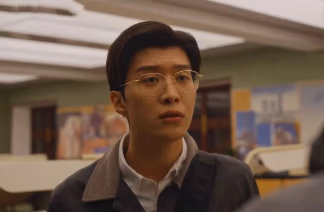 《小巷人家》若非因一條魚，李佳永遠不知，莊圖南為何看不上她