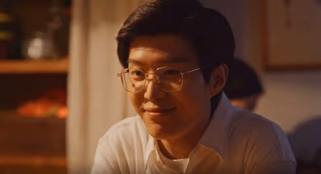 《小巷人家》大結局:看懂莊超英討好黃玲,才知,他比圖南更現實