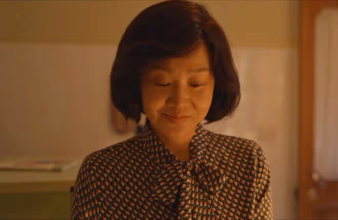 《小巷人家》大結局:莊超英給侄子買房,鵬飛一句話,讓他成笑話