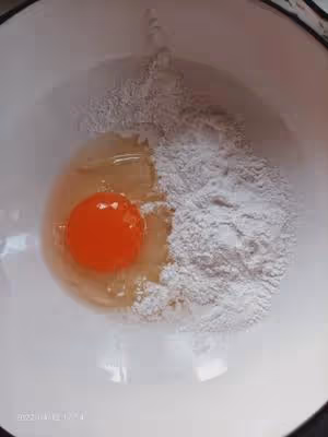 空氣炸鍋杏鮑菇