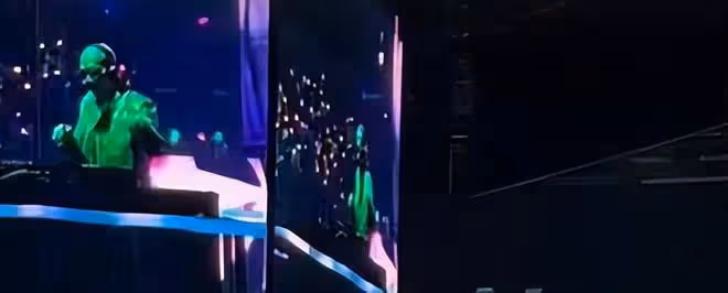 具俊曄最新光頭造型,大S親自操刀,參加音樂大賞整個回春