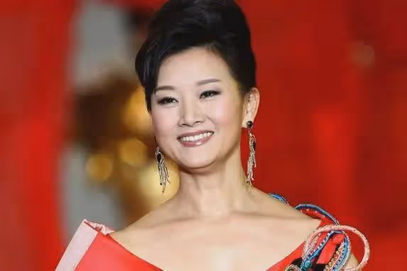 從湖南走出來的10位女星,個個顏值天花板,你最喜歡誰?