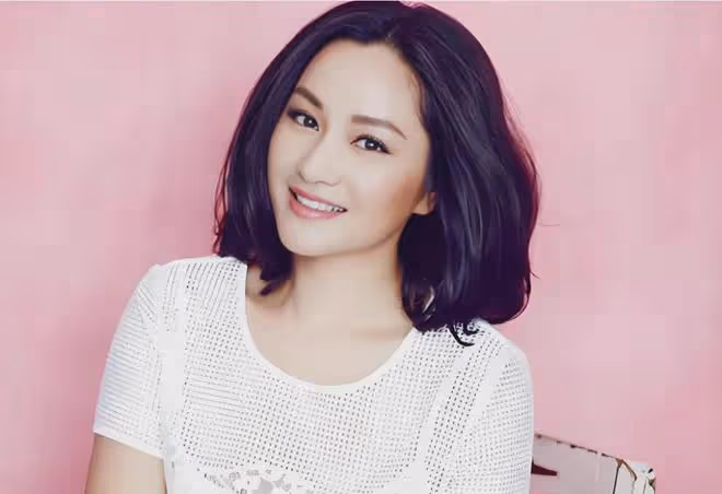從湖南走出來的10位女星,個個顏值天花板,你最喜歡誰?