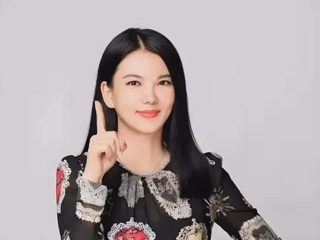 從湖南走出來的10位女星,個個顏值天花板,你最喜歡誰?