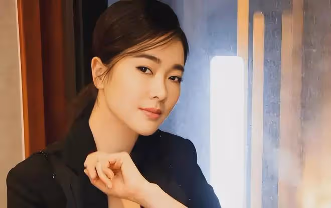 從湖南走出來的10位女星,個個顏值天花板,你最喜歡誰?