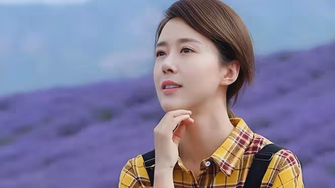 從湖南走出來的10位女星,個個顏值天花板,你最喜歡誰?
