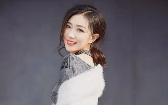 從湖南走出來的10位女星,個個顏值天花板,你最喜歡誰?