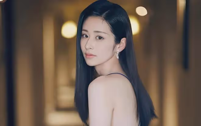 從湖南走出來的10位女星,個個顏值天花板,你最喜歡誰?