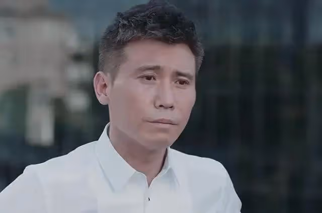 有一種痴情叫李乃文,因一場吻戲與女演員意難平,48歲終結婚
