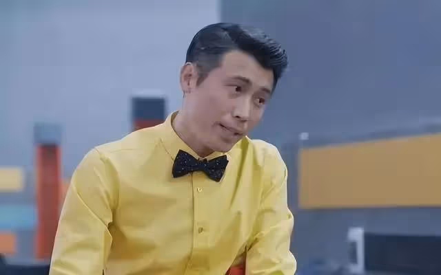有一種痴情叫李乃文,因一場吻戲與女演員意難平,48歲終結婚