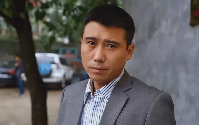 有一種痴情叫李乃文,因一場吻戲與女演員意難平,48歲終結婚