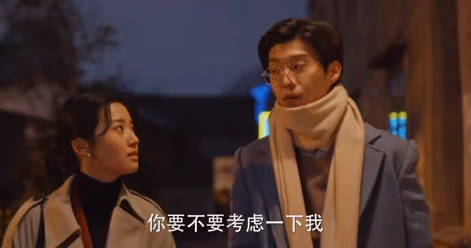 《小巷人家》大結局:莊圖南永遠不知,李佳背負的不止父母和弟弟