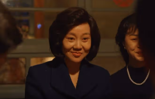 《小巷人家》大結局:莊圖南永遠不知,李佳背負的不止父母和弟弟