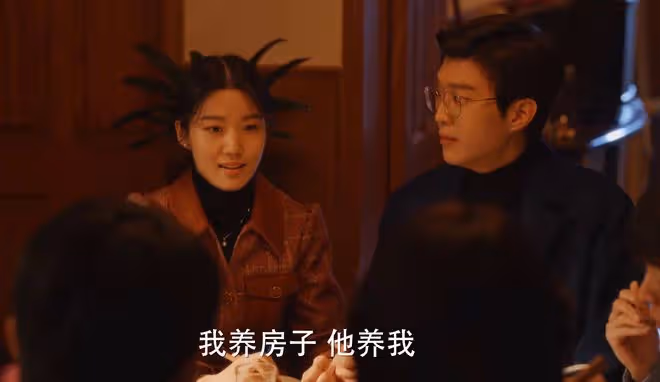 《小巷人家》大結局:莊圖南永遠不知,李佳背負的不止父母和弟弟