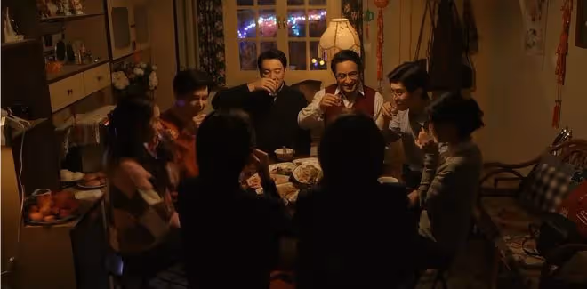 看完《小巷人家》大結局,我如鯁在喉,不吐不快