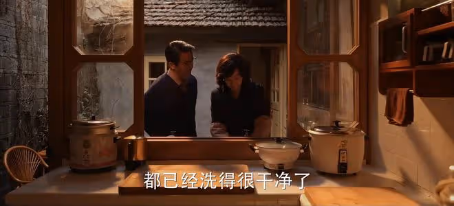 看完《小巷人家》大結局,我如鯁在喉,不吐不快