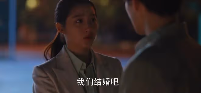看完《小巷人家》大結局,我如鯁在喉,不吐不快