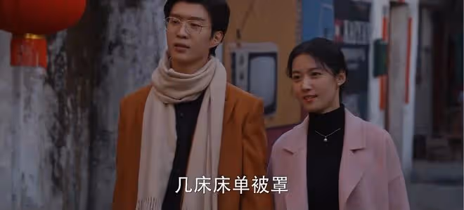 看完《小巷人家》大結局,我如鯁在喉,不吐不快