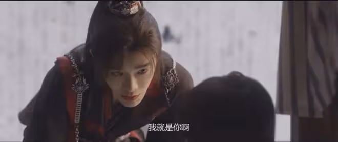 《永夜星河》大結局解析:子期到底是不是浮舟?結局到底是不是HE