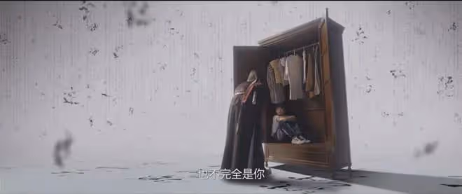《永夜星河》大結局解析:子期到底是不是浮舟?結局到底是不是HE