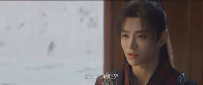 《永夜星河》大結局解析:子期到底是不是浮舟?結局到底是不是HE