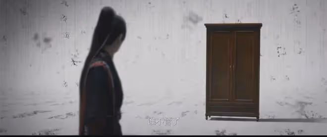 《永夜星河》大結局解析:子期到底是不是浮舟?結局到底是不是HE