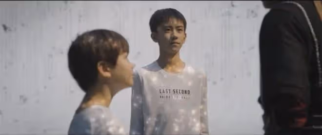 《永夜星河》大結局解析:子期到底是不是浮舟?結局到底是不是HE