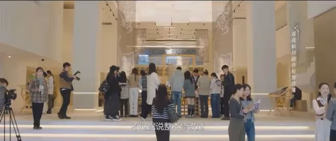 《永夜星河》大結局解析:子期到底是不是浮舟?結局到底是不是HE