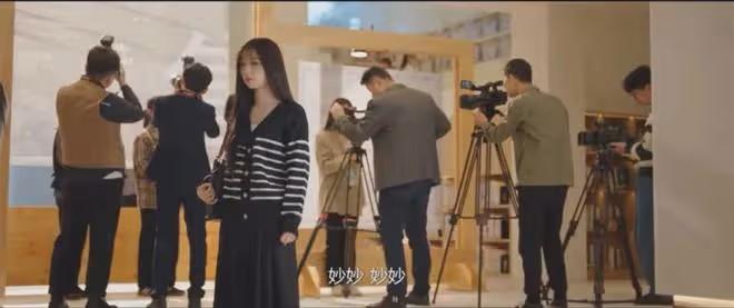 《永夜星河》大結局解析:子期到底是不是浮舟?結局到底是不是HE