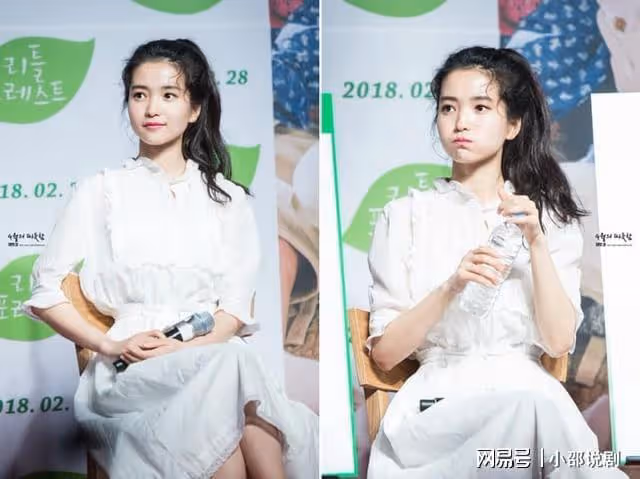 金泰梨本人根本是百變美女,自爆發量多到想送人、身高竟有166cm