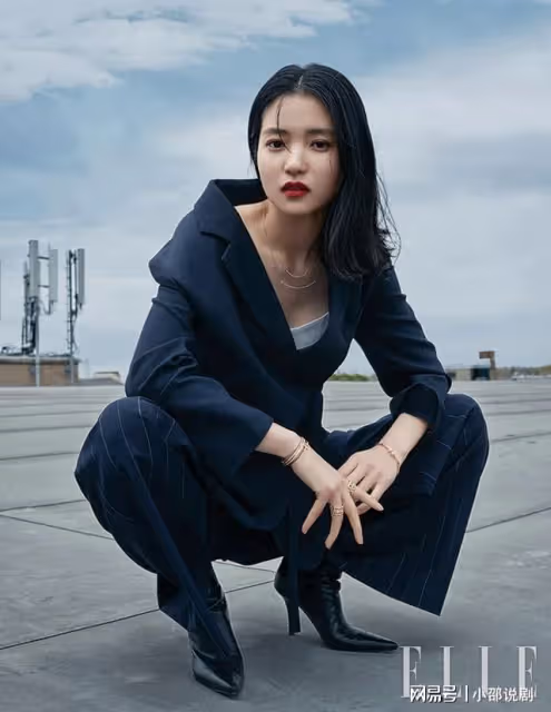 金泰梨本人根本是百變美女,自爆發量多到想送人、身高竟有166cm
