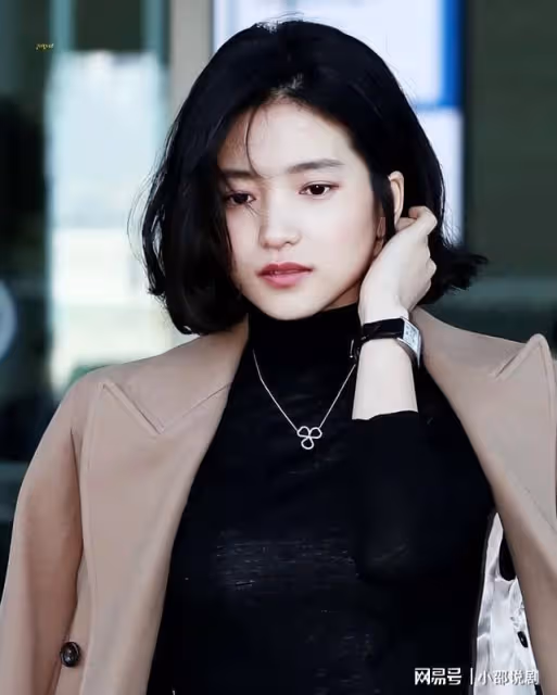 金泰梨本人根本是百變美女，自爆發量多到想送人、身高竟有166cm