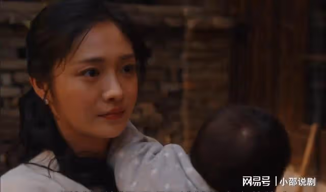 小巷人家:筱婷從吳珊珊手裡搶回房子,刺頭的兒媳婦也是刺頭