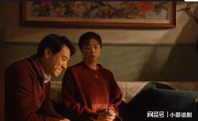 小巷人家:宋瑩退休後又回到了蘇州小院
